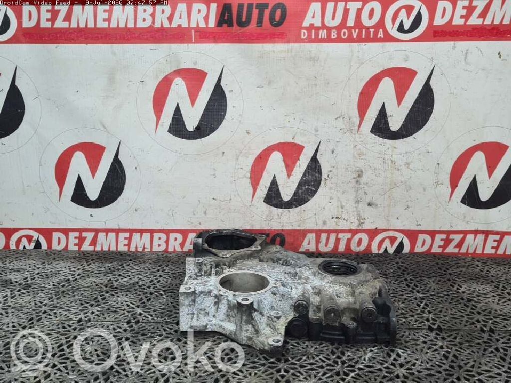 Opel Astra G Pompa olejowa 