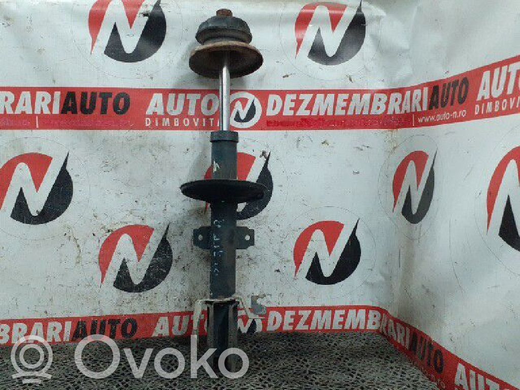 Dacia Duster Front shock absorber/damper 