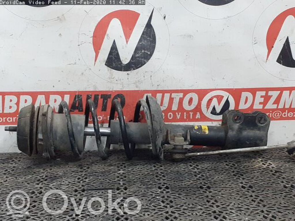 Opel Corsa C Engine 