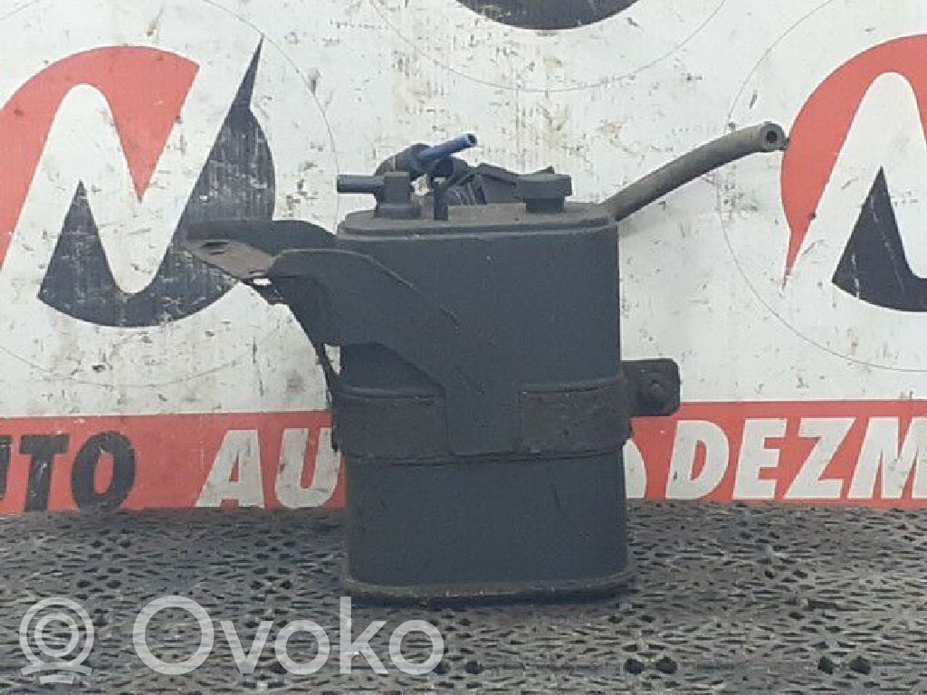 Fiat Punto (176) Silnik 