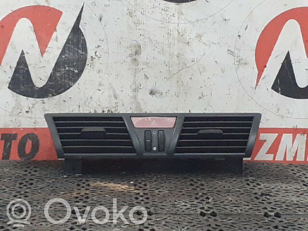 Fiat Stilo Dash center air vent grill 