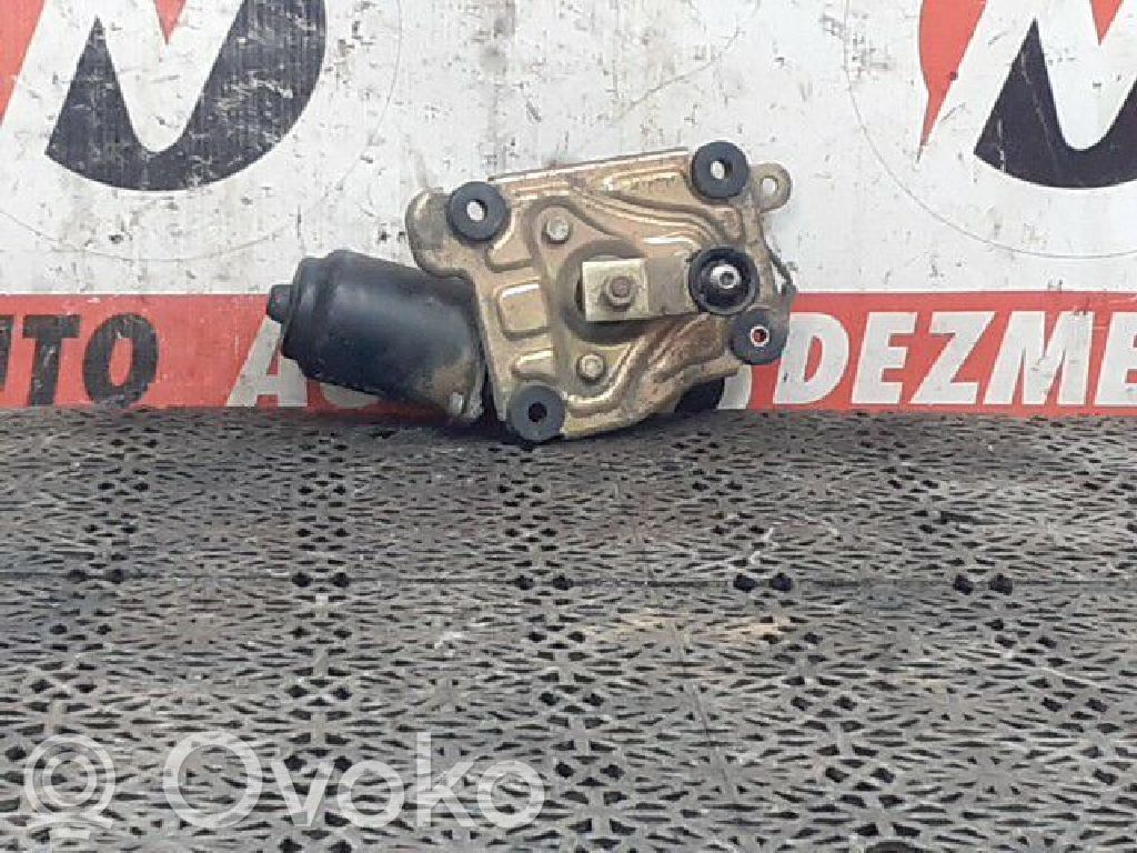 Front windscreen/windshield window   Z10XEP