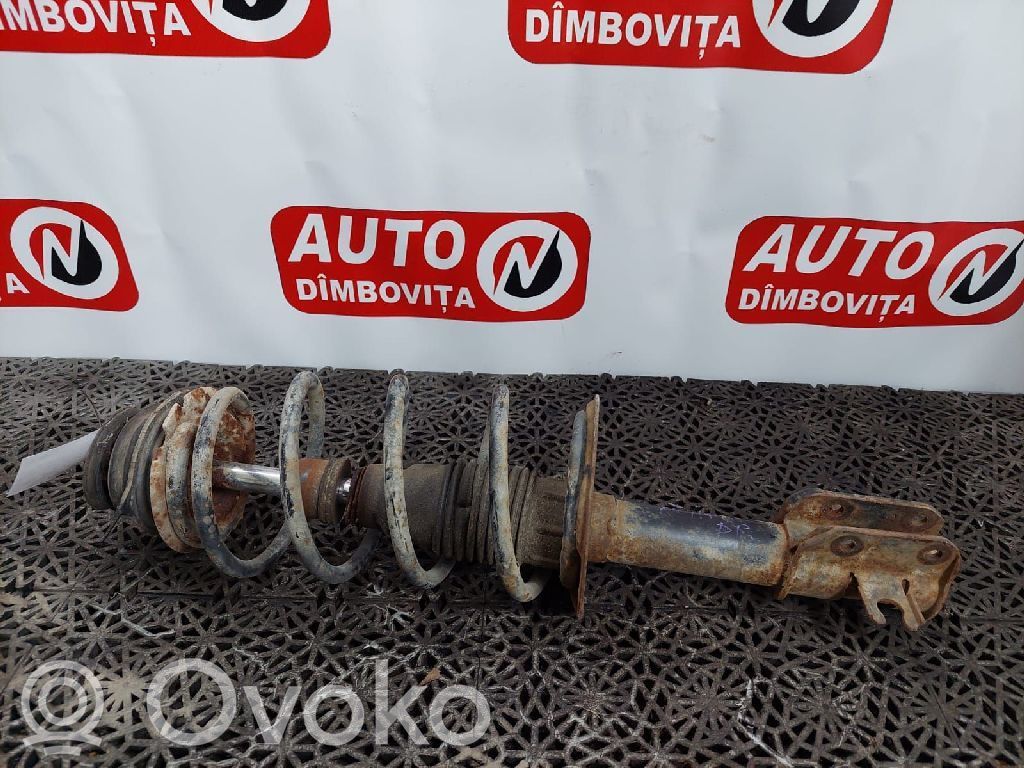 Fiat Panda III Amortyzator osi przedniej ze sprężyną 