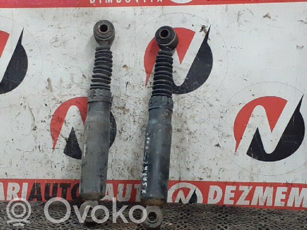 Citroen Xsara Picasso Rear shock absorber/damper 