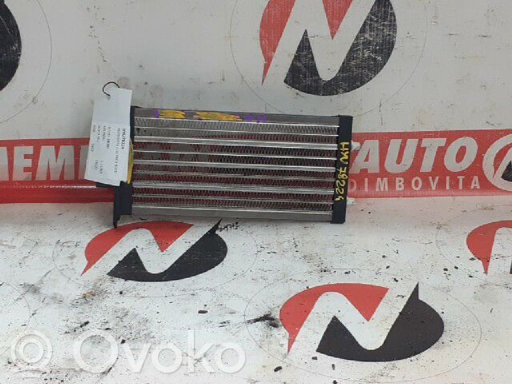 Hyundai Santa Fe Rezystor / Opornik dmuchawy nawiewu 