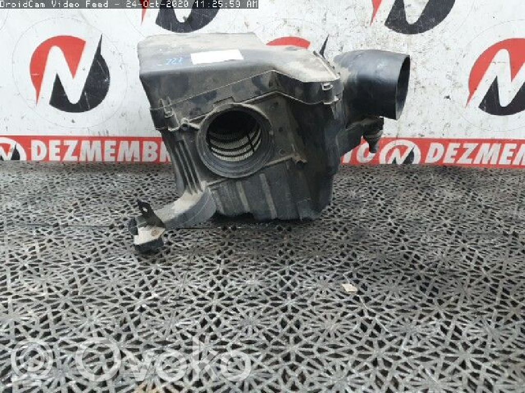 Halterung Luftfilterkasten   7M519600BF