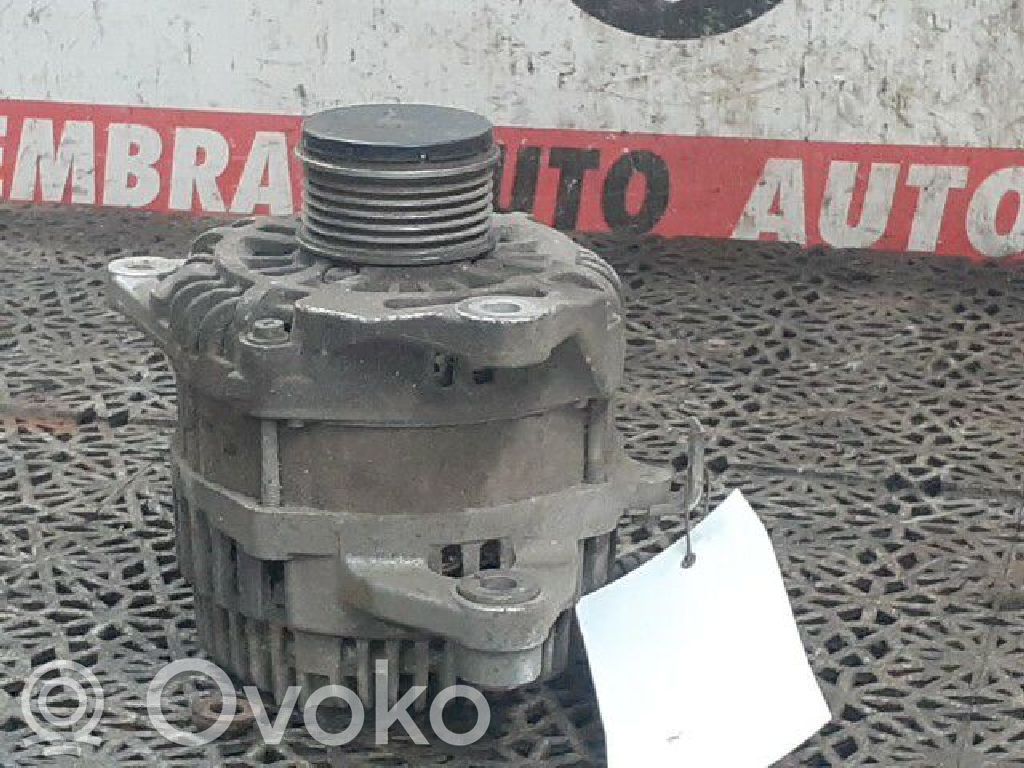 Alternador   A2TJ0881,MAZ77402