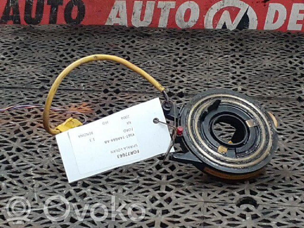 Ford Ka Muelle espiral del airbag (Anillo SRS) 