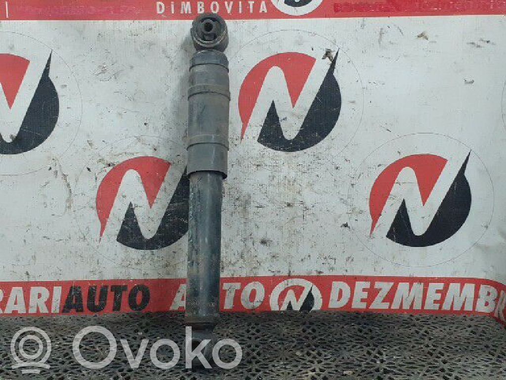 Opel Zafira A Amortyzator tylny 