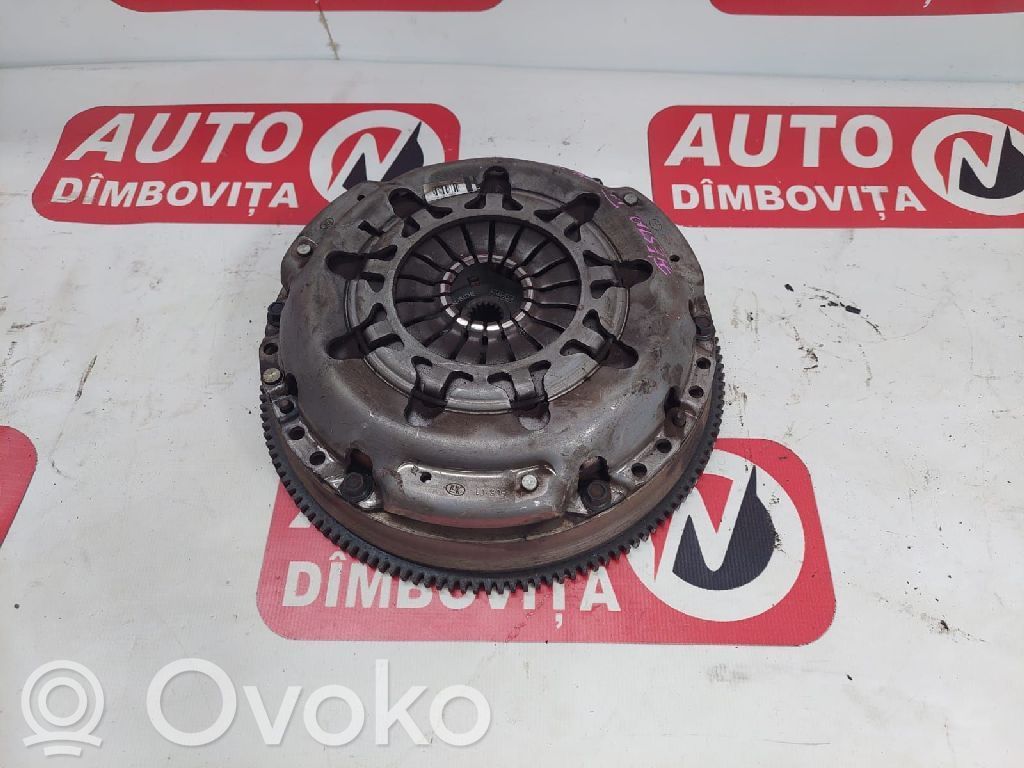 Ford Fiesta Sprzęgło / Komplet 