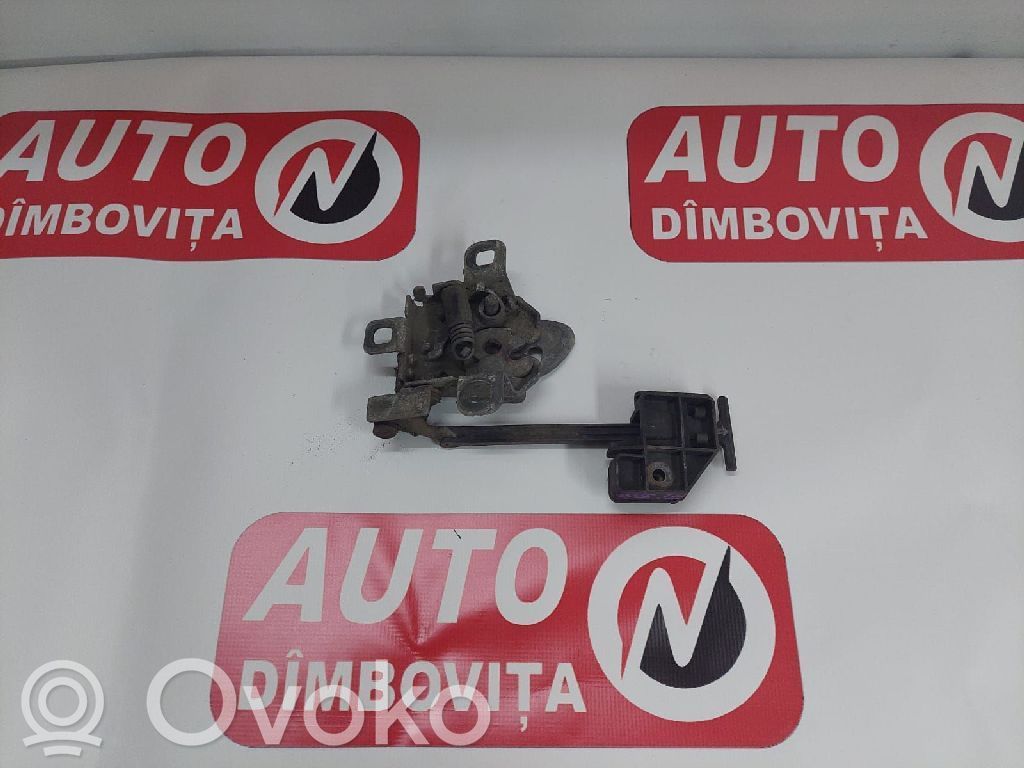 Fiat Stilo Engine bonnet/hood 