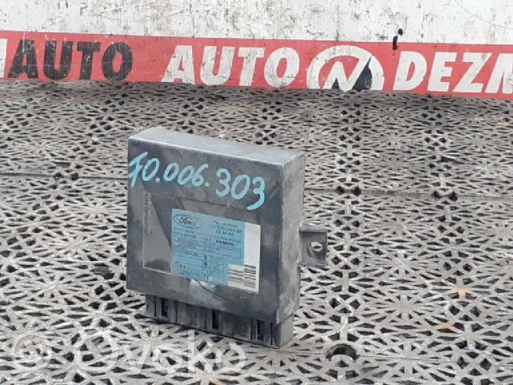Módulo de confort/conveniencia   YC1T15K600DF
