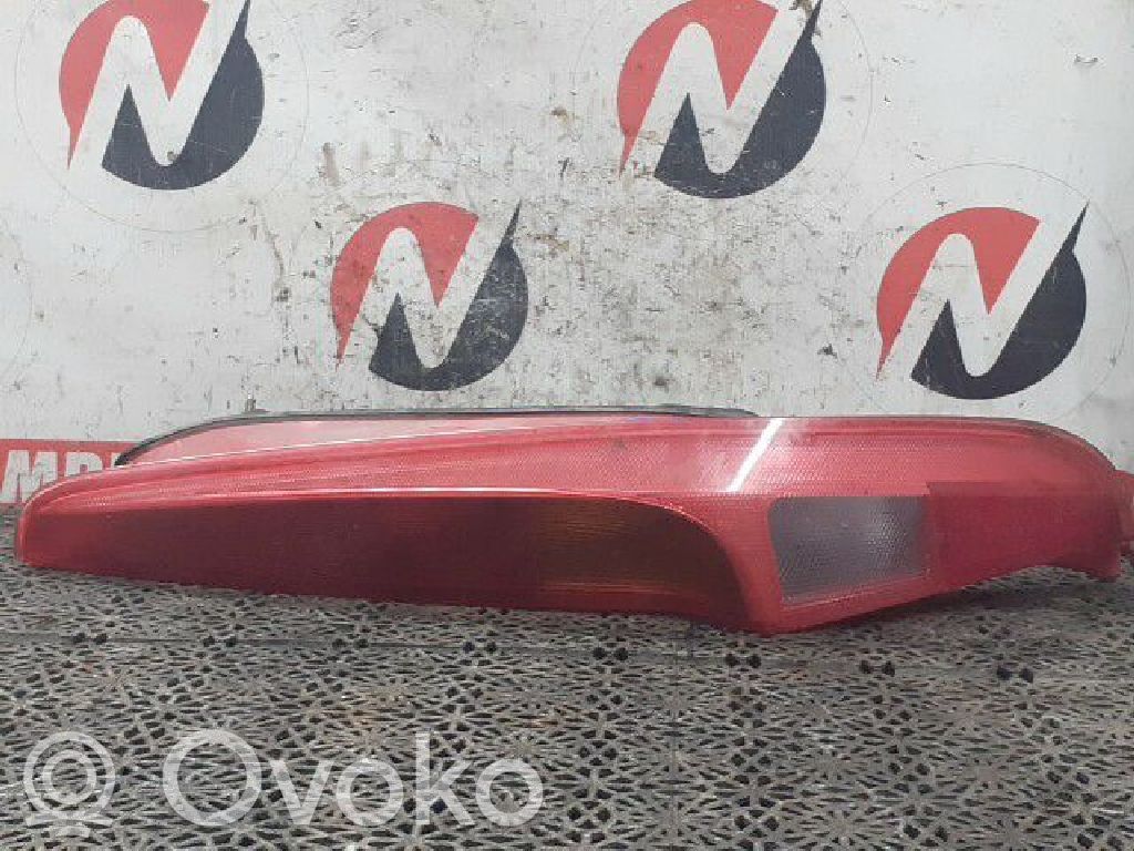 Fiat Panda III Dritte Bremsleuchte 