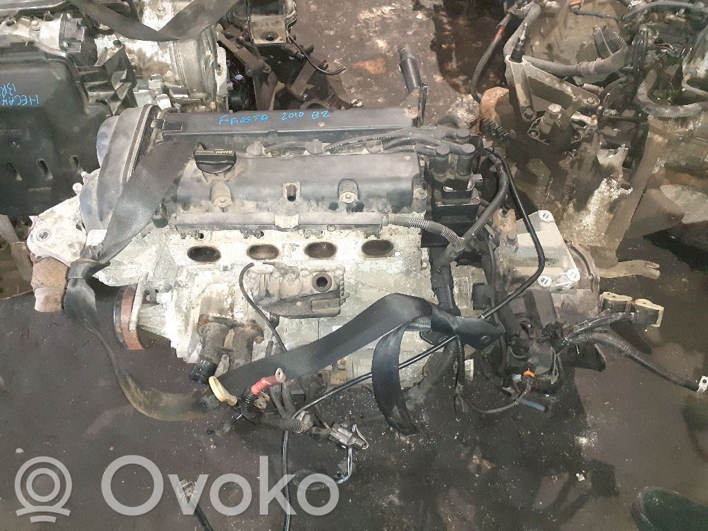 Motor
