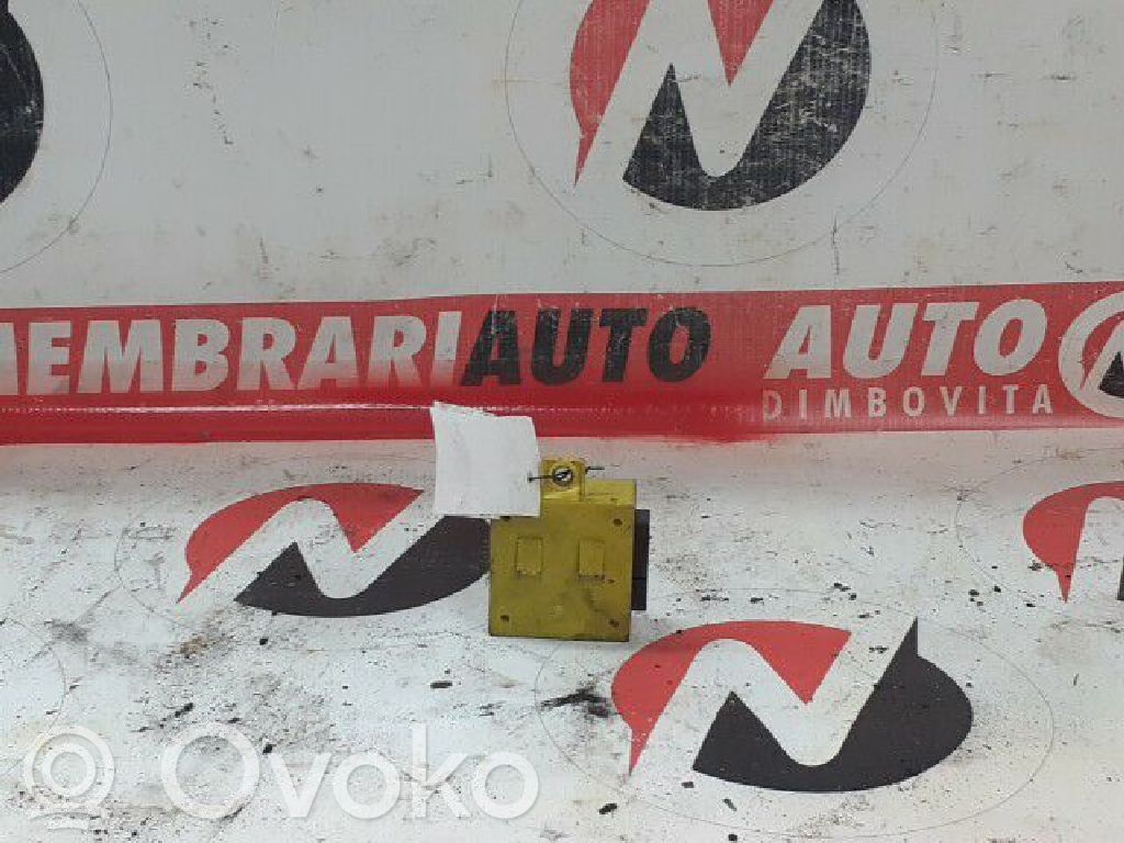 Immobilizer control unit/module   46417024