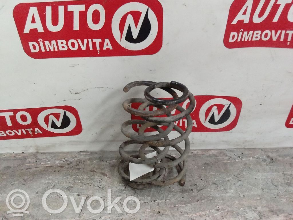 Chevrolet Spark Takakierrejousi 