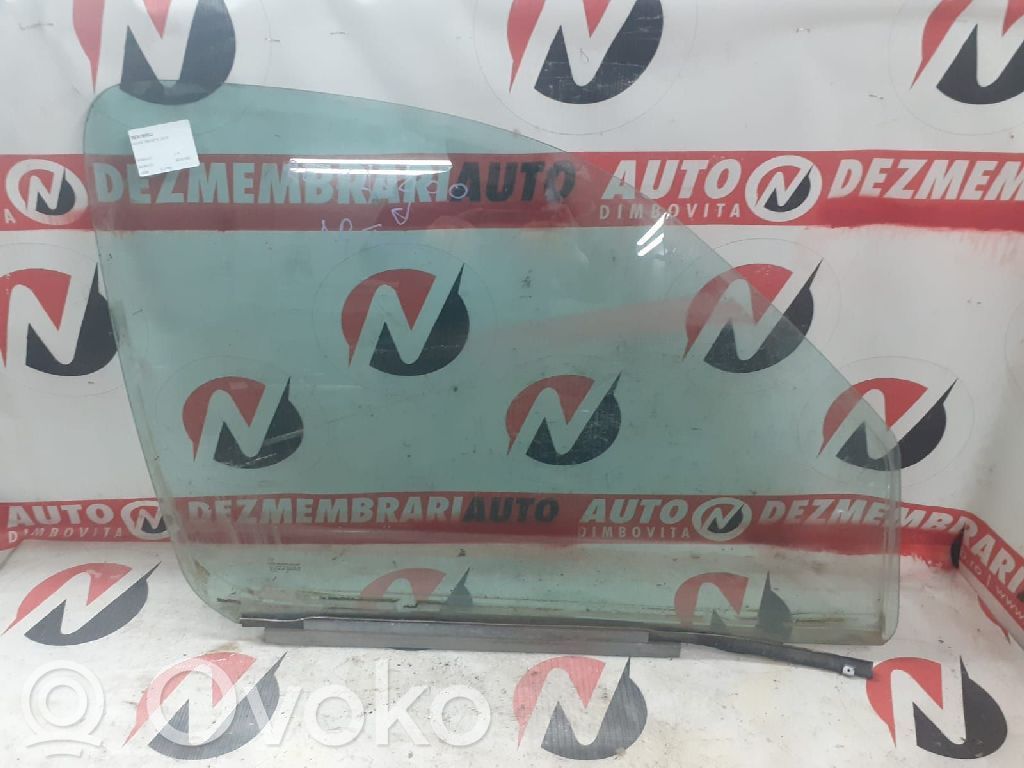 Renault Clio II Priekšējā pusass 