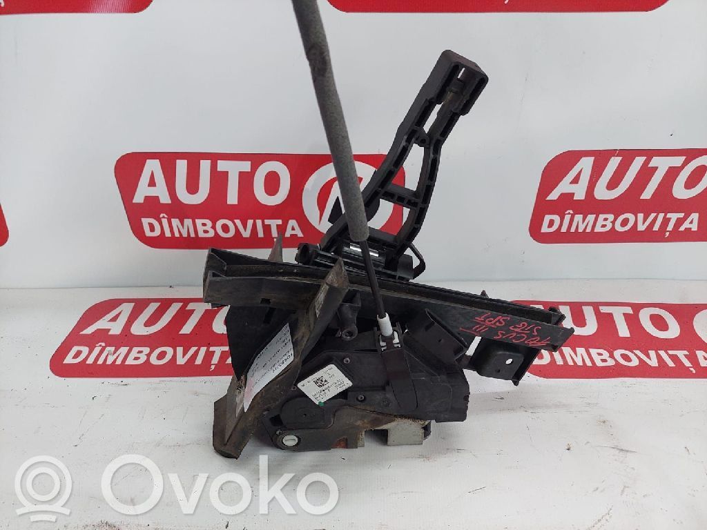 Galinių durų spyna   BM5AA26413AD