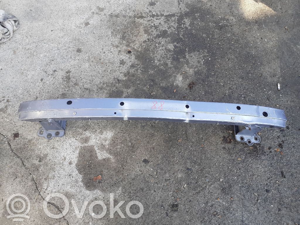 Opel Meriva A Etupuskuri 