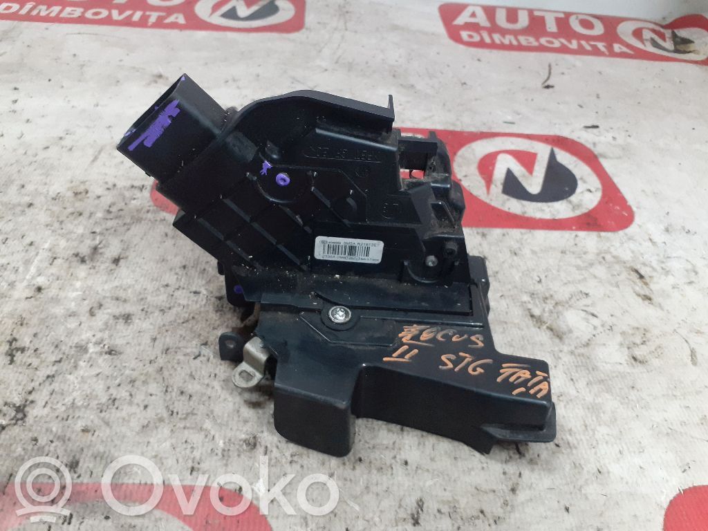 Priekšpusē slēdzene   3M5AR21813ET,R21813