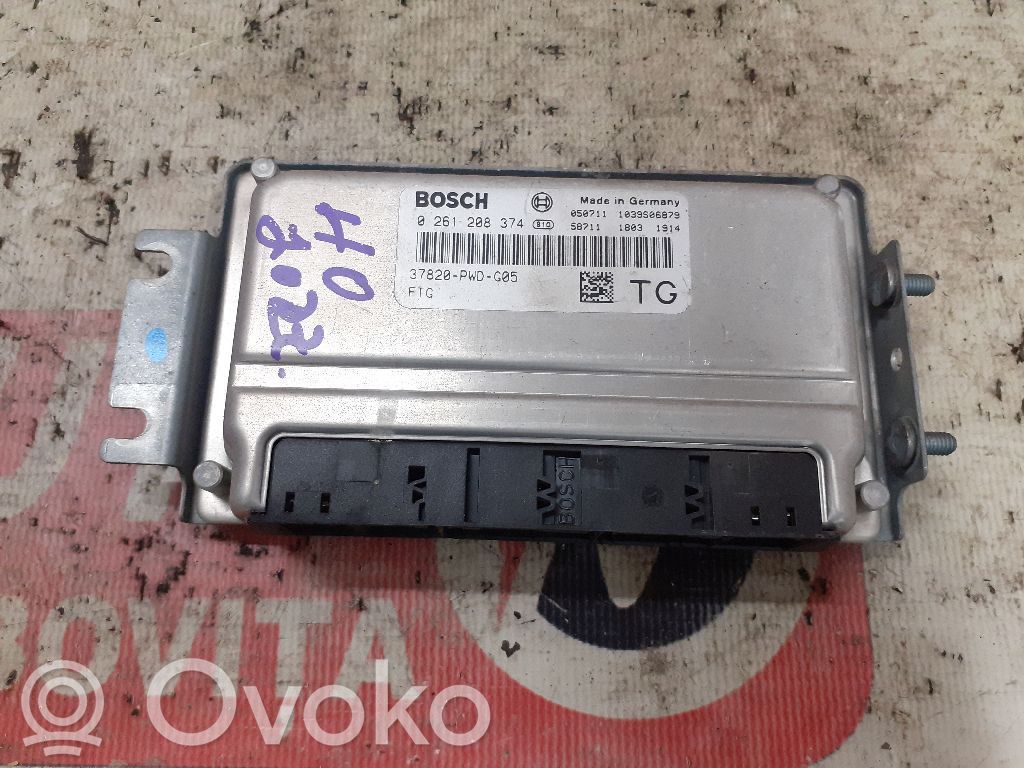 Variklis   L12A4,0261208374,37820PWDG05,L12A1