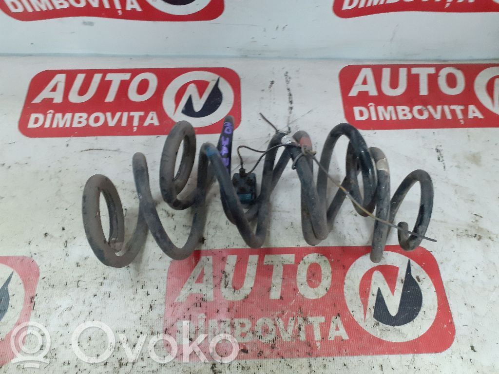 Honda Jazz Rear coil spring 