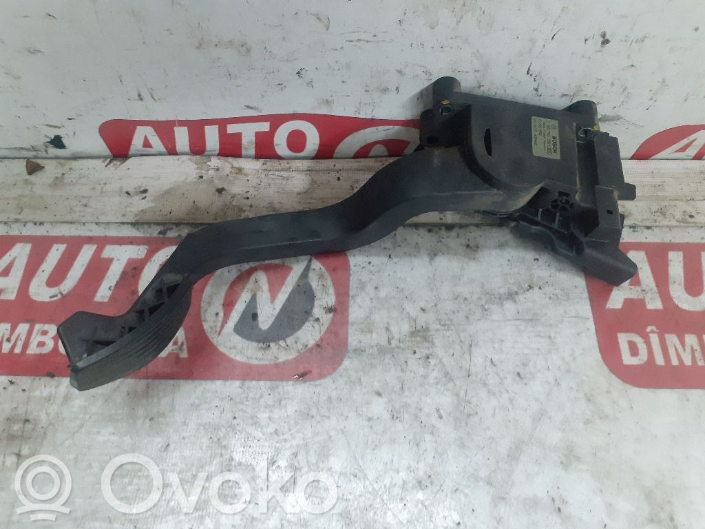 Fiat Doblo Gaspedal 