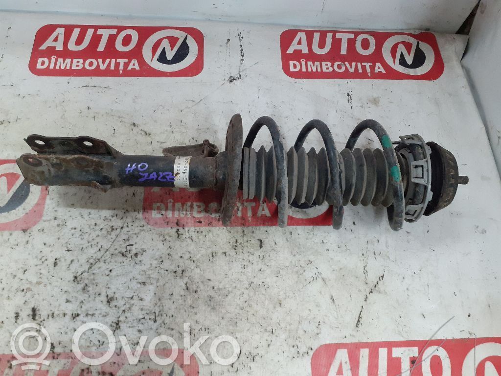 Honda Jazz Front shock absorber/damper 
