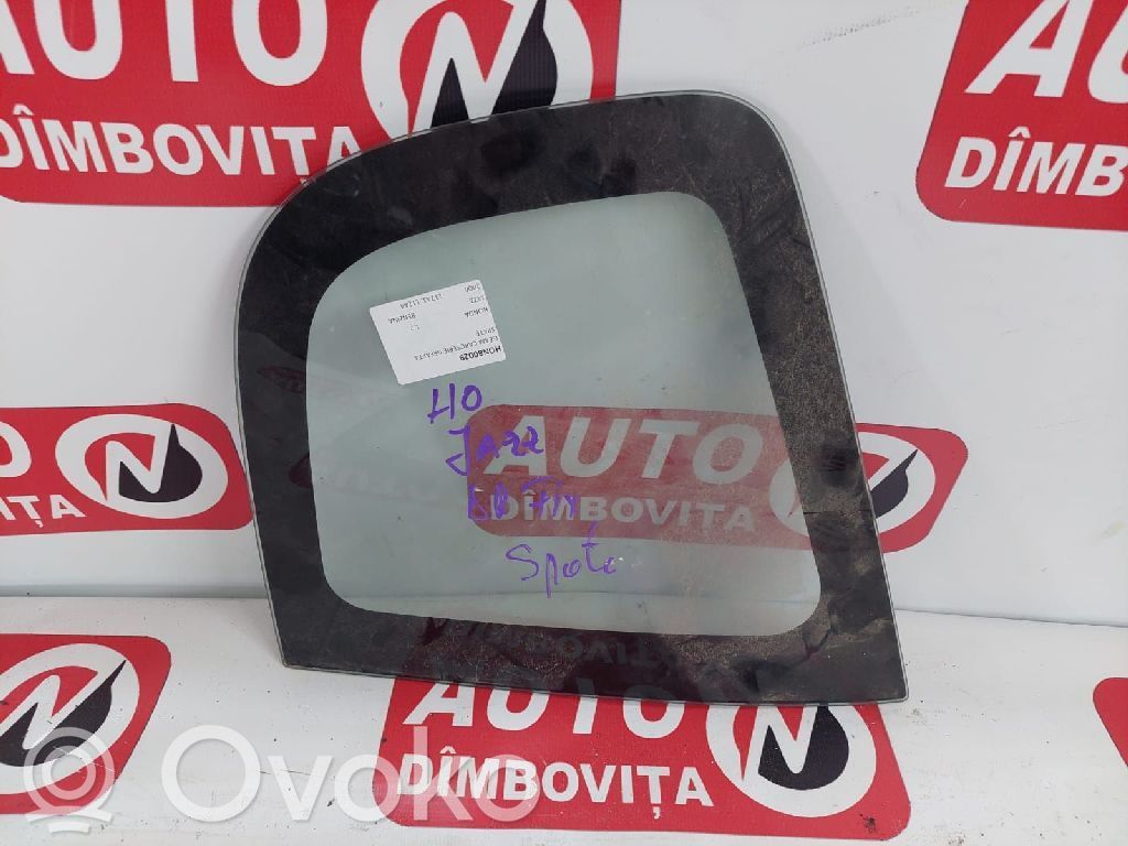 Honda Jazz Engine 