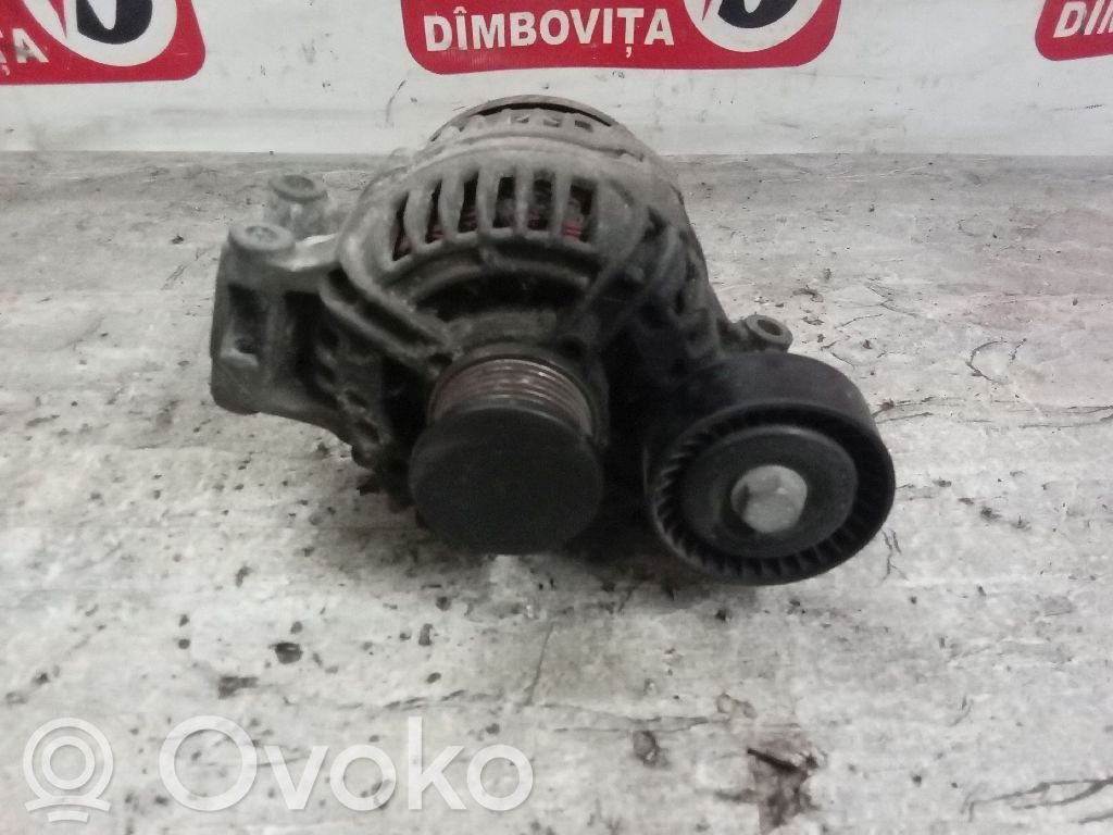 BMW 1 E81 E87 Ģenerators 