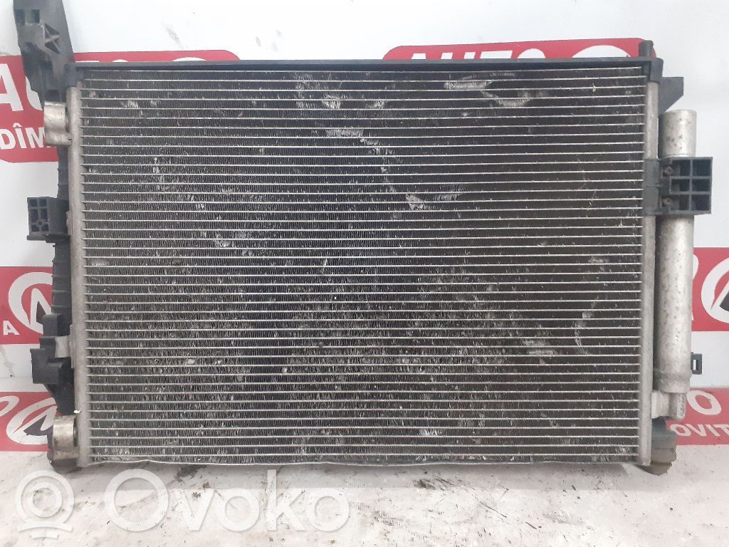 Ford Focus Fuel tank 