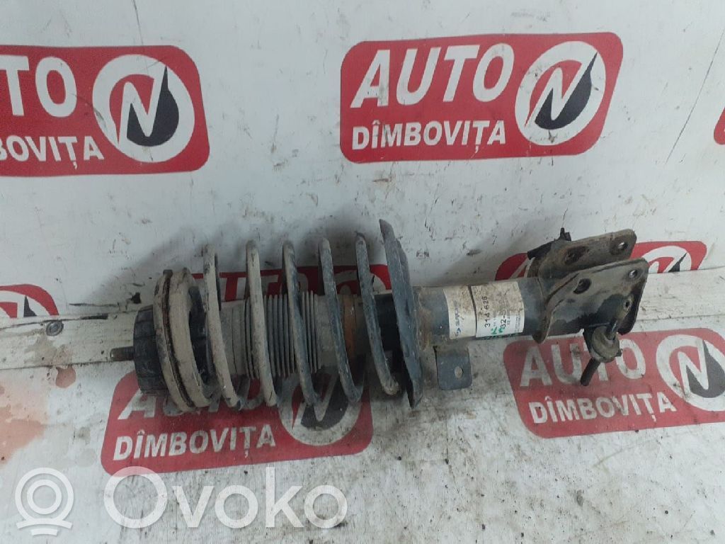 Fiat Stilo Amortiguador delantero 