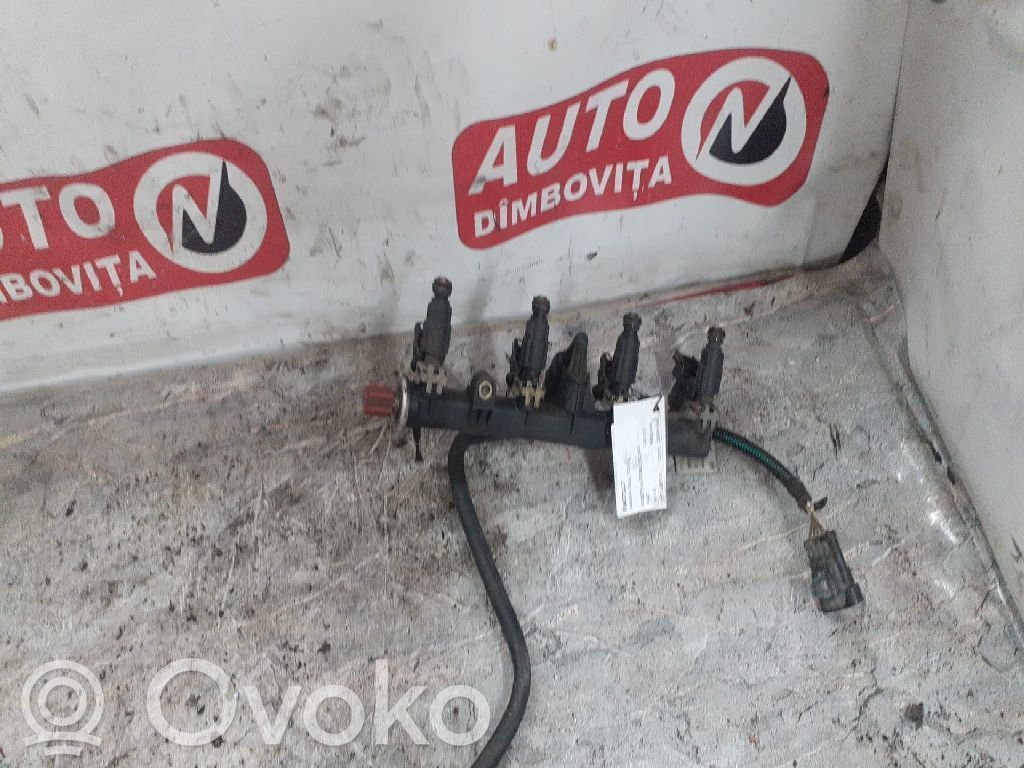 Fiat Stilo Жиклер (жиклеры) (форсунка (форсунки) 