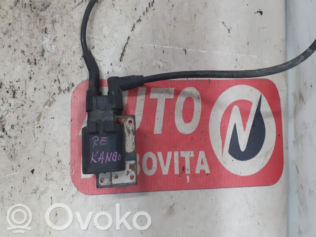 Renault Kangoo I Augstsprieguma spole (aizdedzei) 