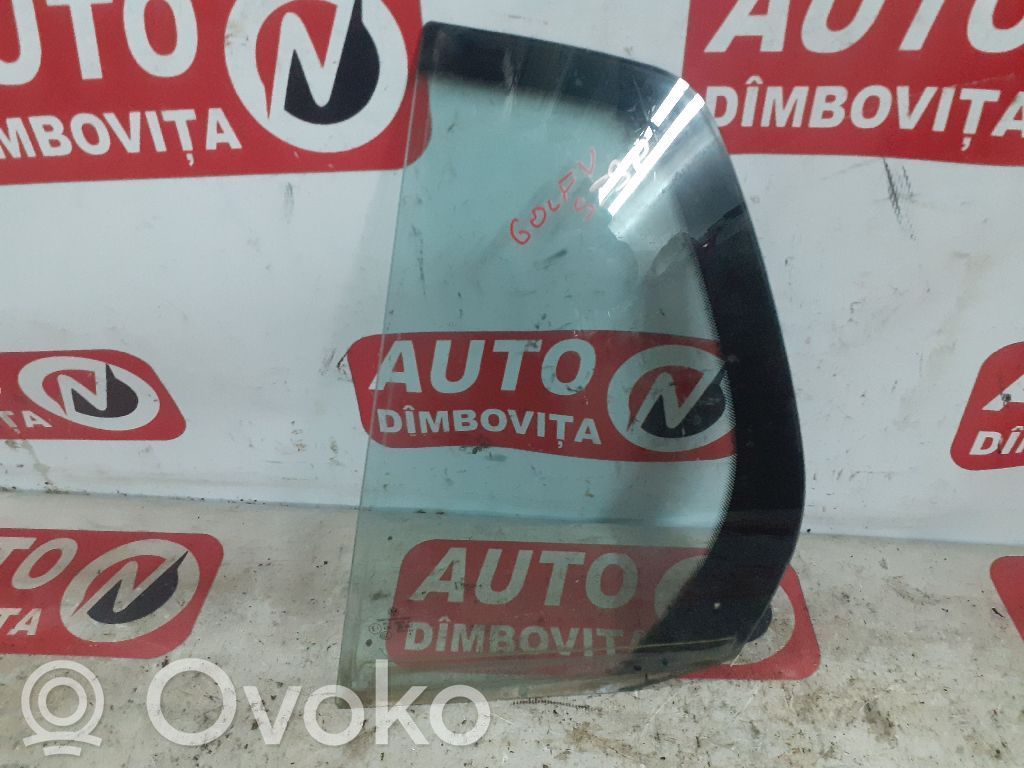 Volkswagen Golf V Pokrywa przednia / Maska silnika 