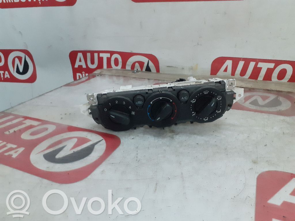 Climate control unit   3M5T19980BD,19980