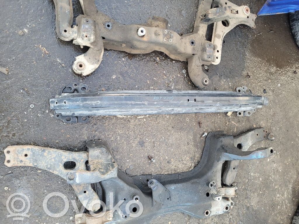 Fiat Stilo Subcadru frontal 