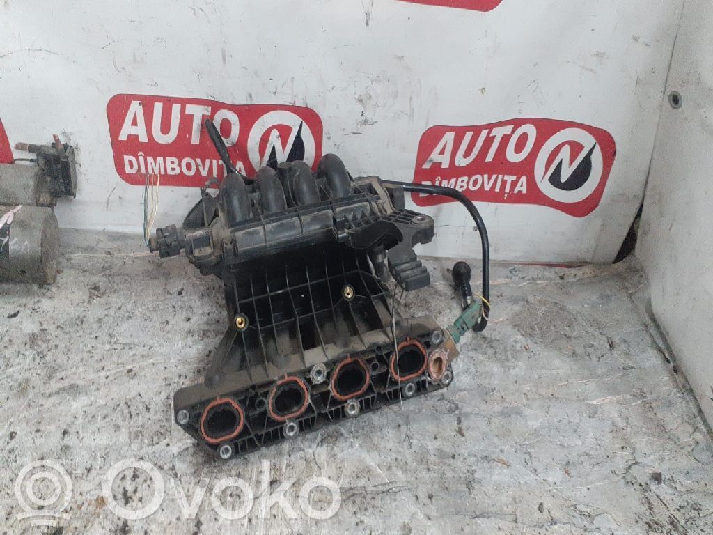 Fiat Stilo Kolektorius įsiurbimo 