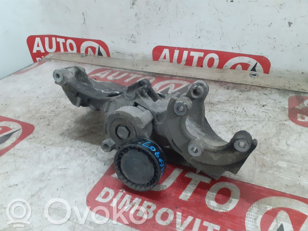 Renault Kangoo III Engine mount bracket 