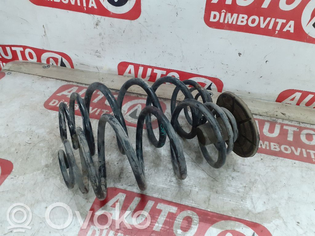 Opel Astra G Takakierrejousi 