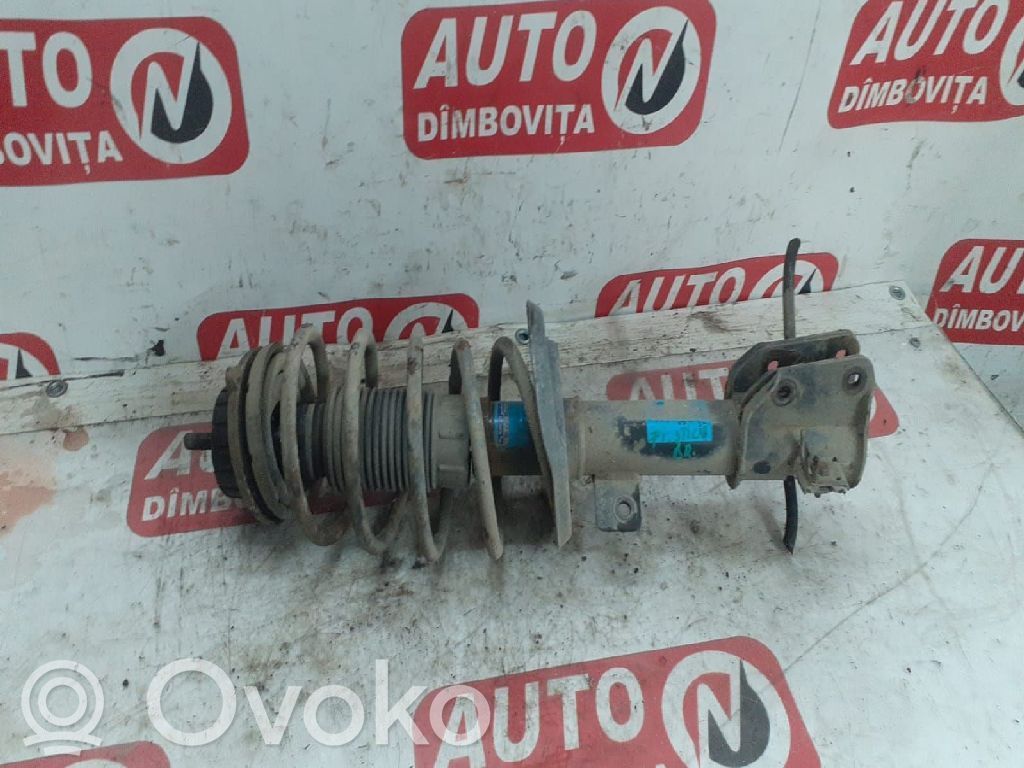 Fiat Stilo Amortiguador delantero 