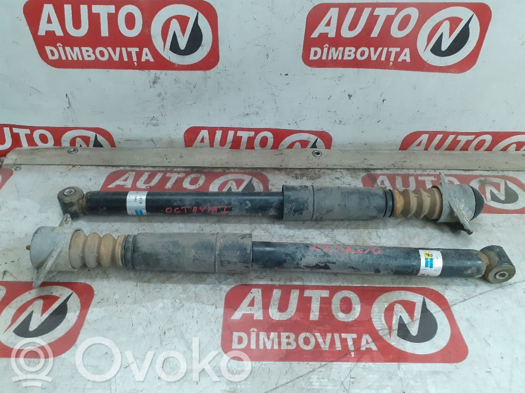 Skoda Octavia Mk1 (1U) Amortyzator tylny 