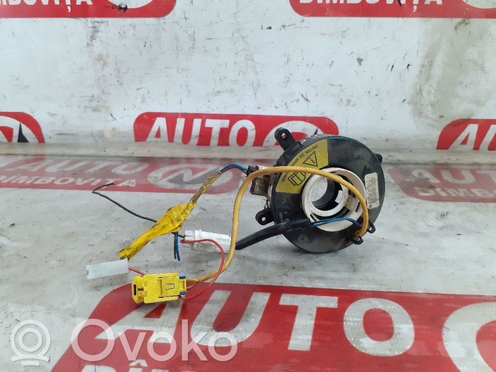 Fiat Doblo Muelle espiral del airbag (Anillo SRS) 