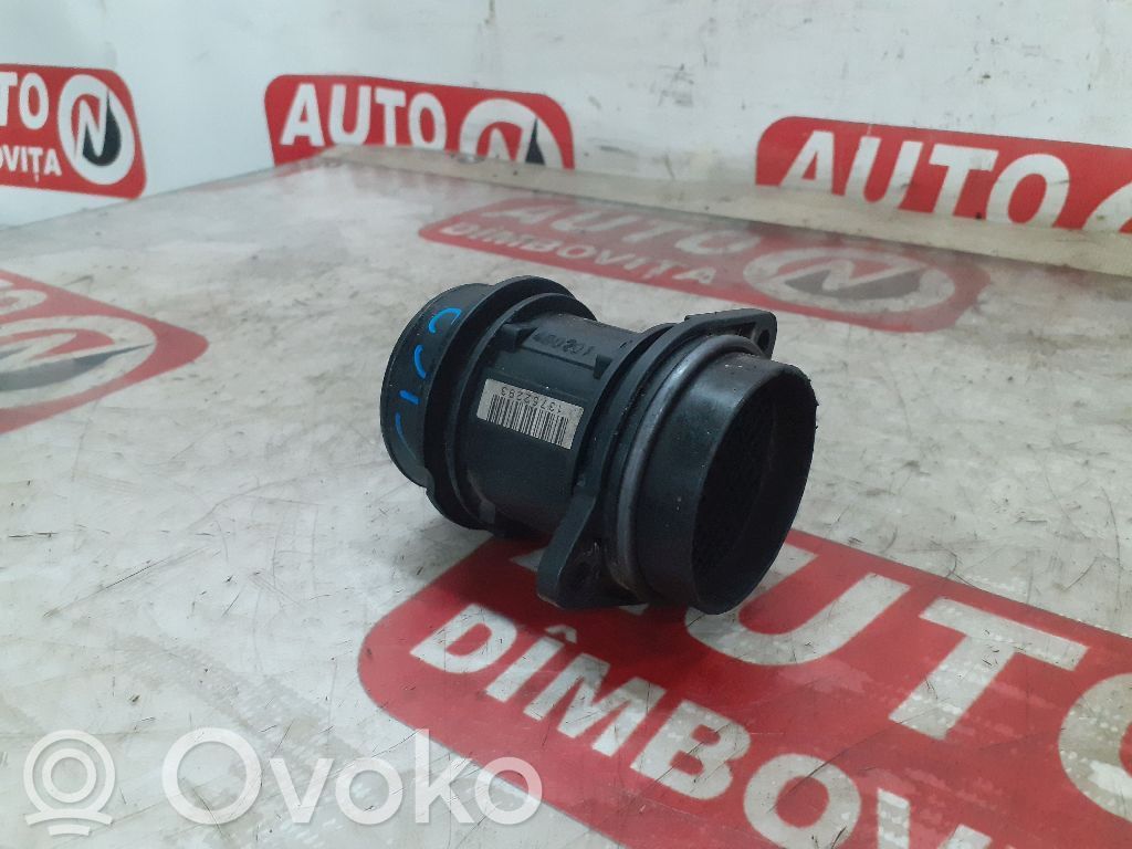 Caudalímetro de flujo del aire   9642212180,10FD18