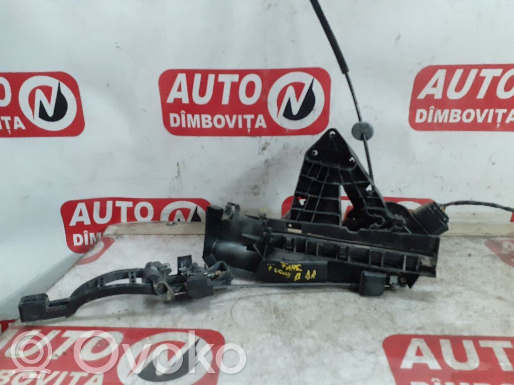 Etuoven lukko   24000010013,24000010013,FOR92046