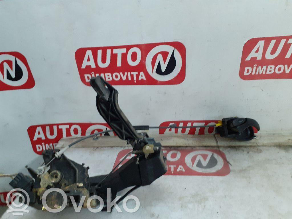 Front door lock   2S4AA21812CB,FOR90107