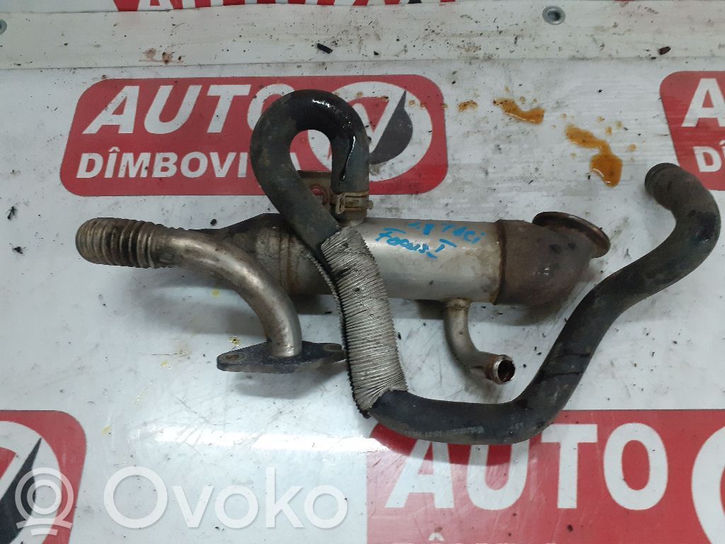 EGR valve