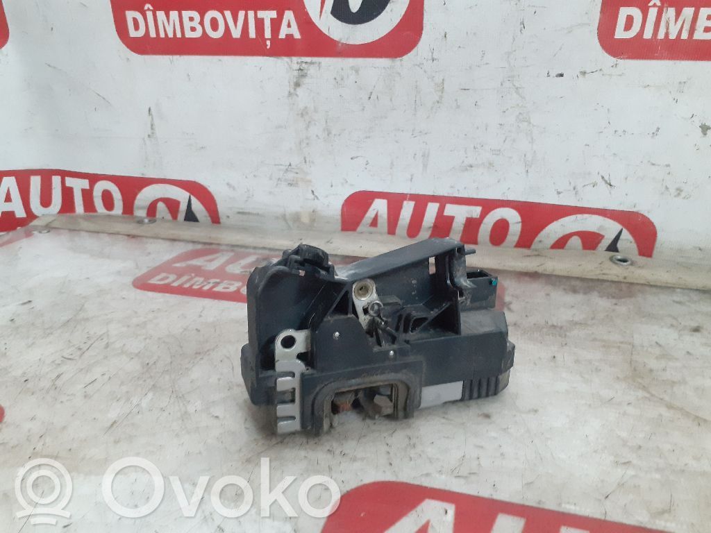 Etuoven lukko   13154792GF,Z10XE