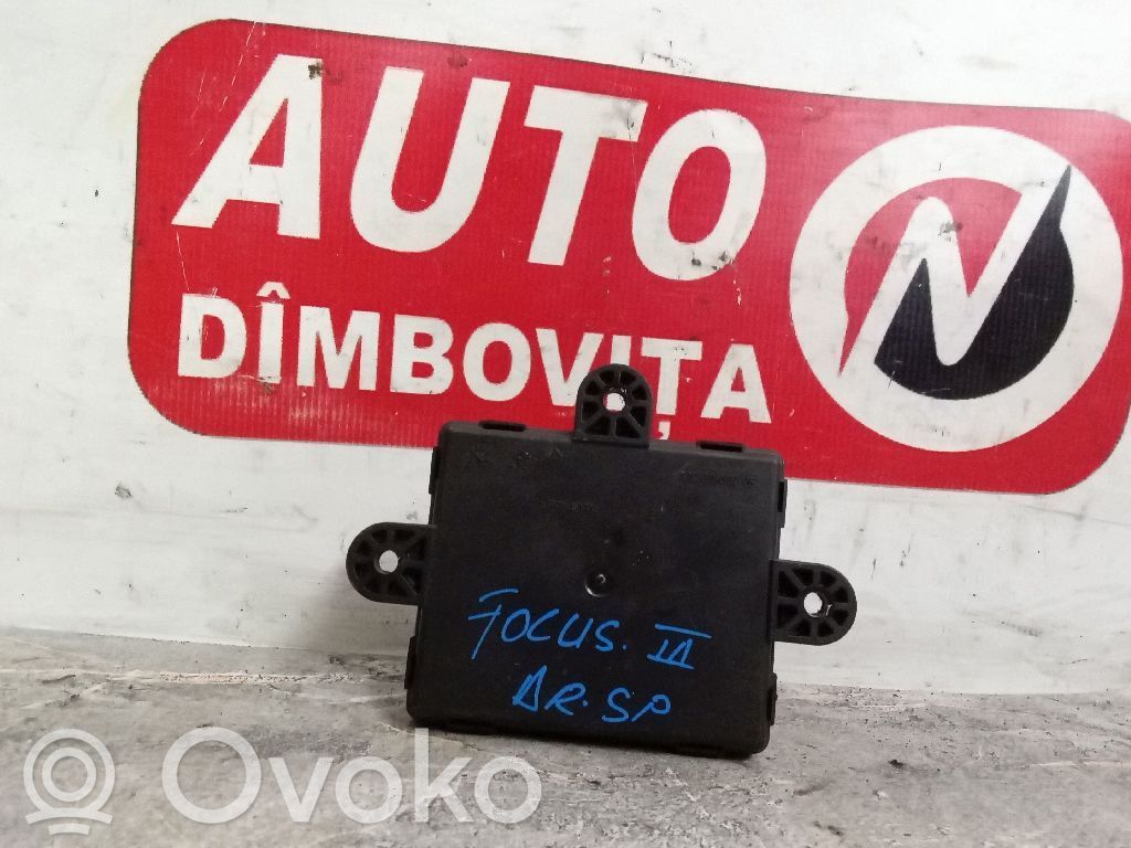 Module confort   BV6N14B532AF,14B532