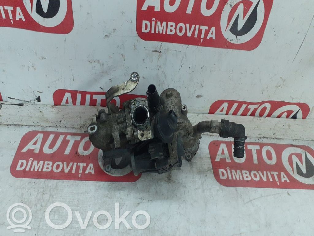 EGR vožtuvas   50563902